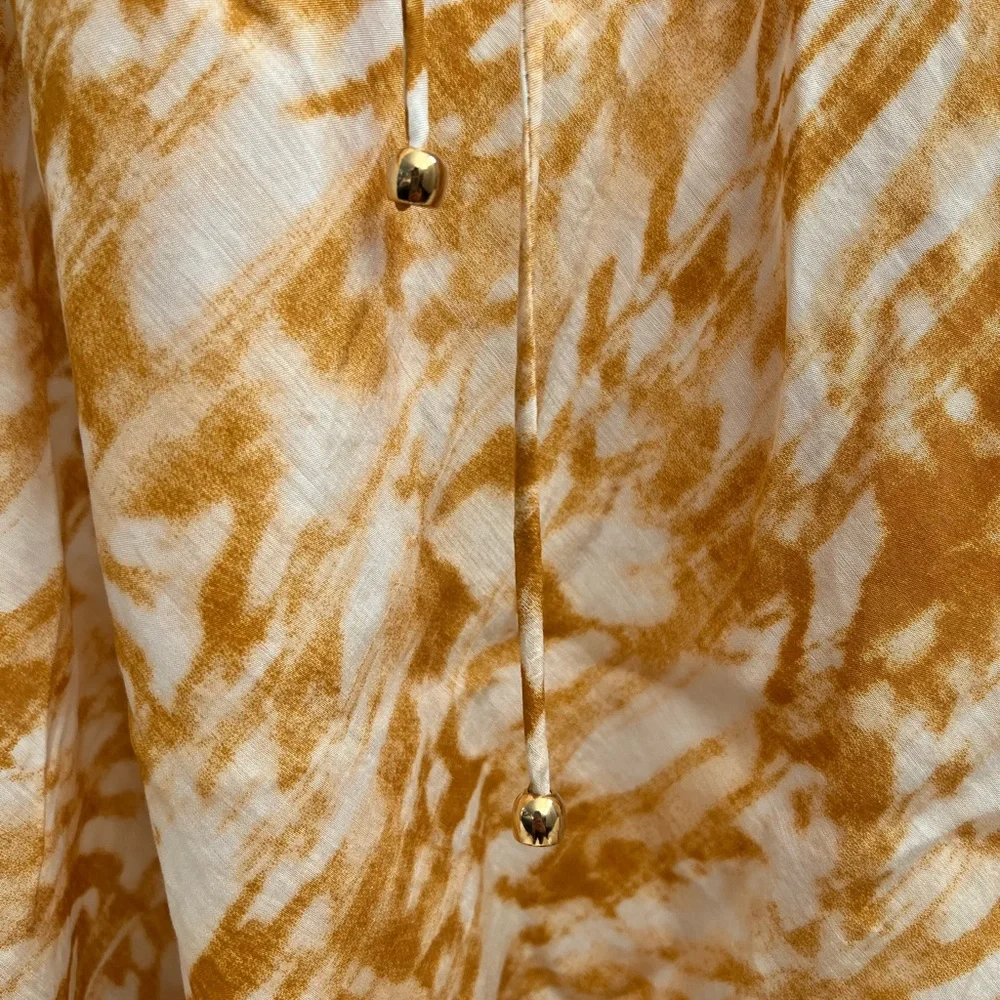 NWT Selfie Leslie Midi Dress - Picture 5 of 6